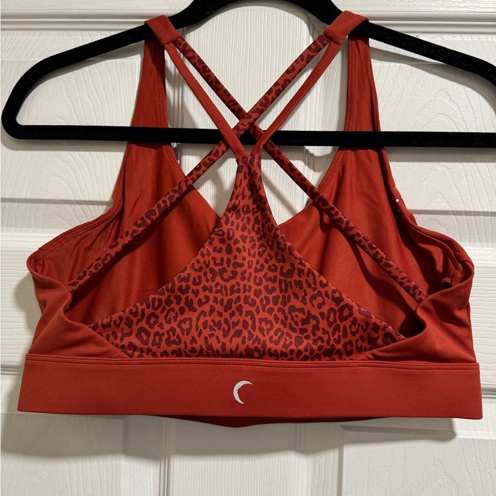 Zyia sports bra
